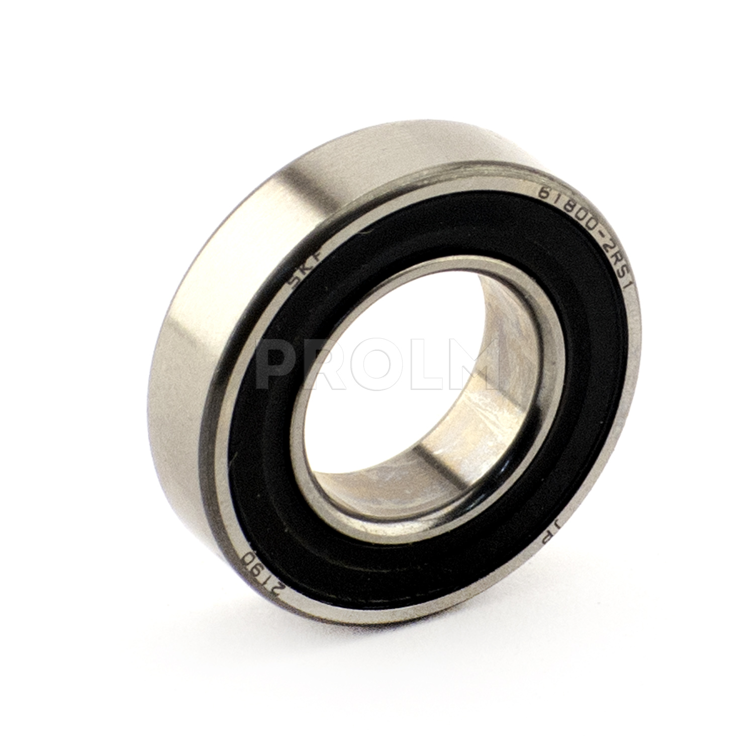 Подшипник  SKF 61800-2RS1