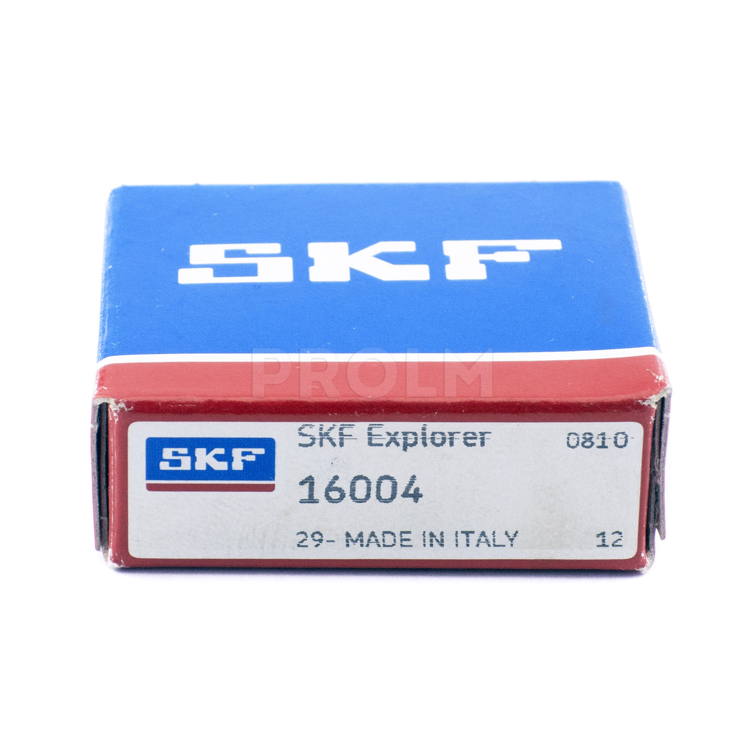 Подшипник  SKF 16004