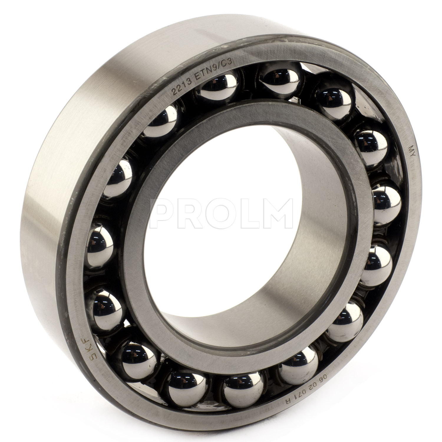 Подшипник  SKF 2213 ETN9/C3