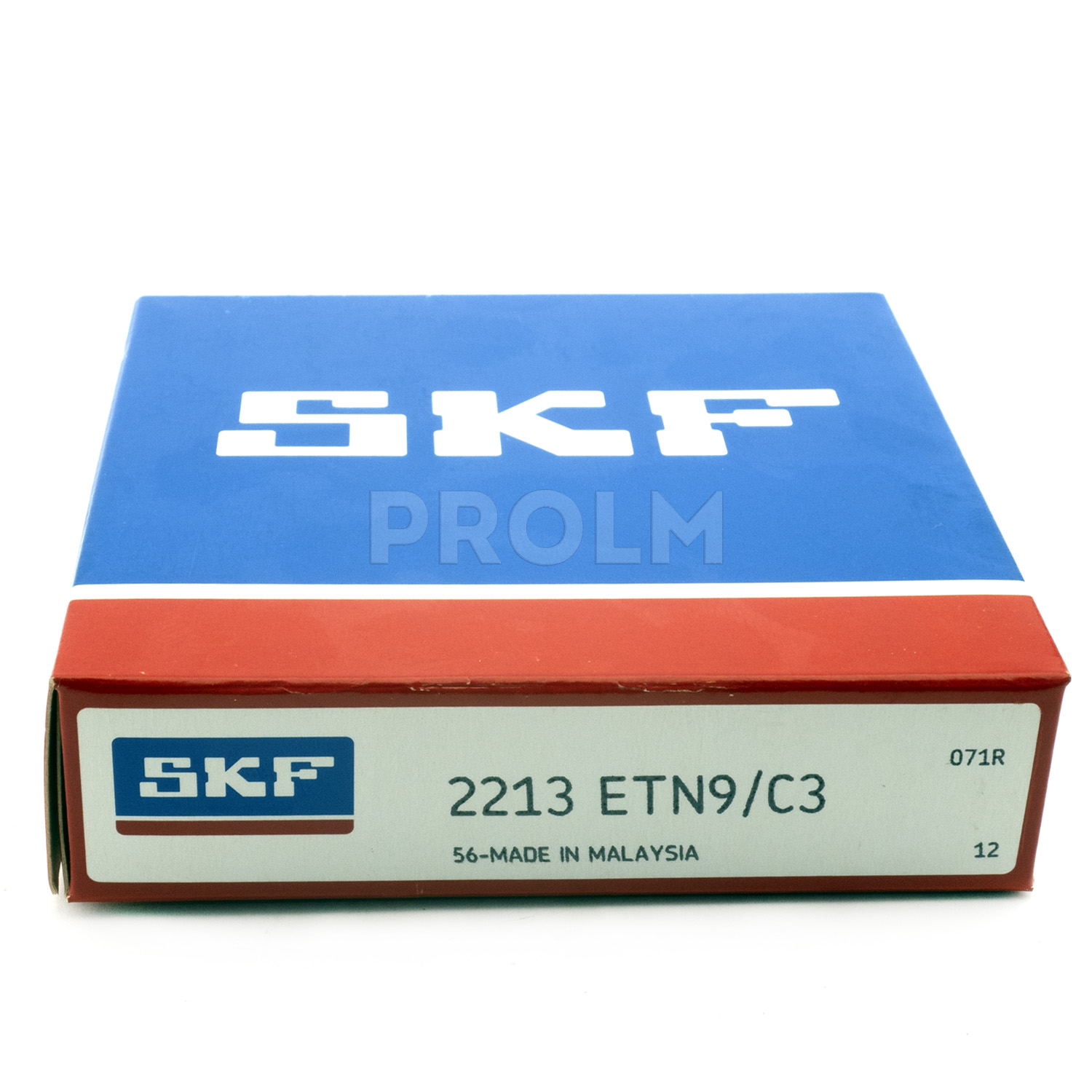 Подшипник  SKF 2213 ETN9/C3