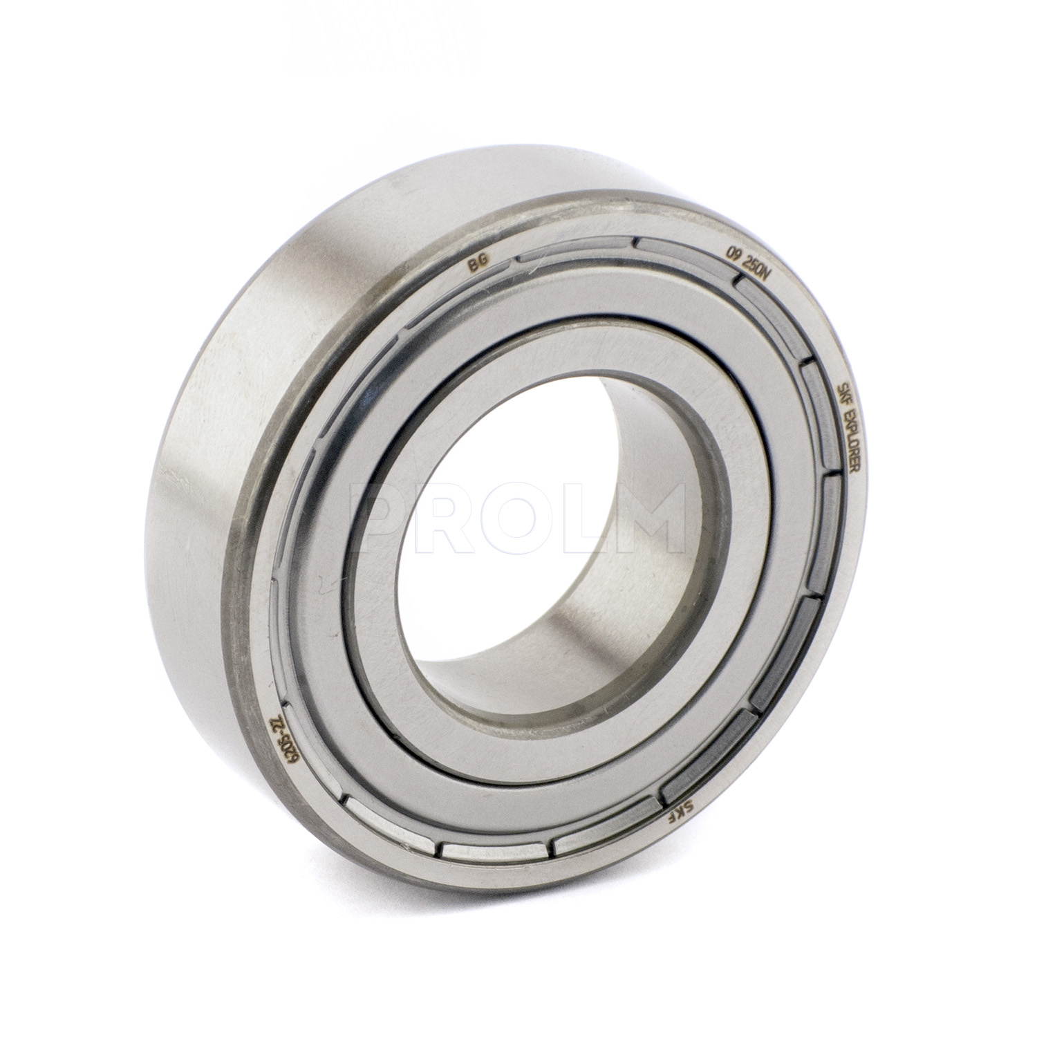 Подшипник  SKF 6205-2Z