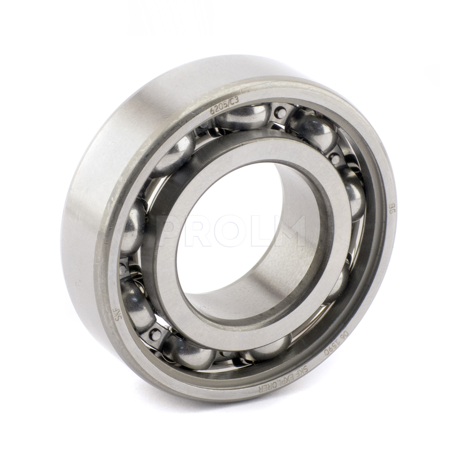 Подшипник  SKF 6205/C3