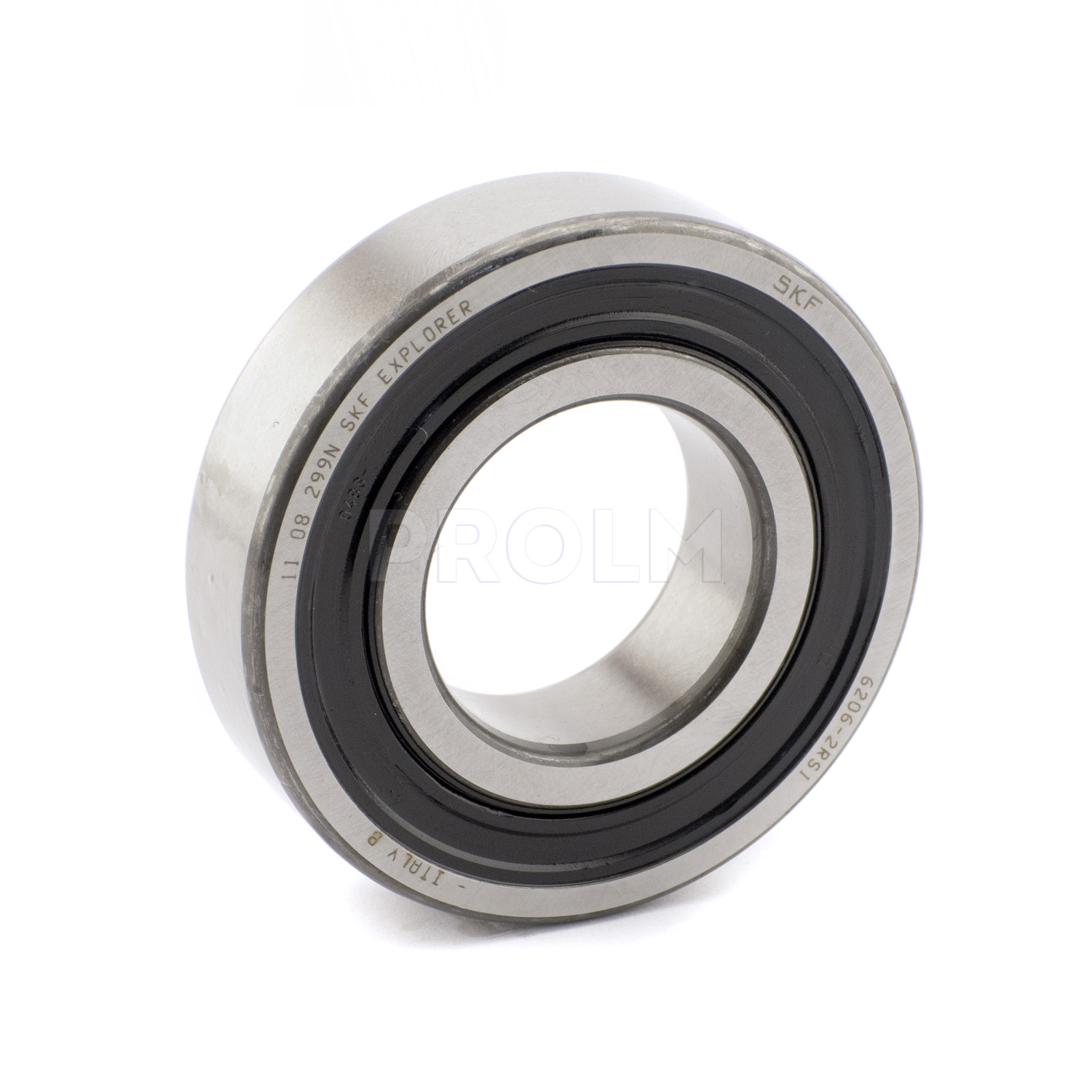 Подшипник  SKF 6206-2RS1