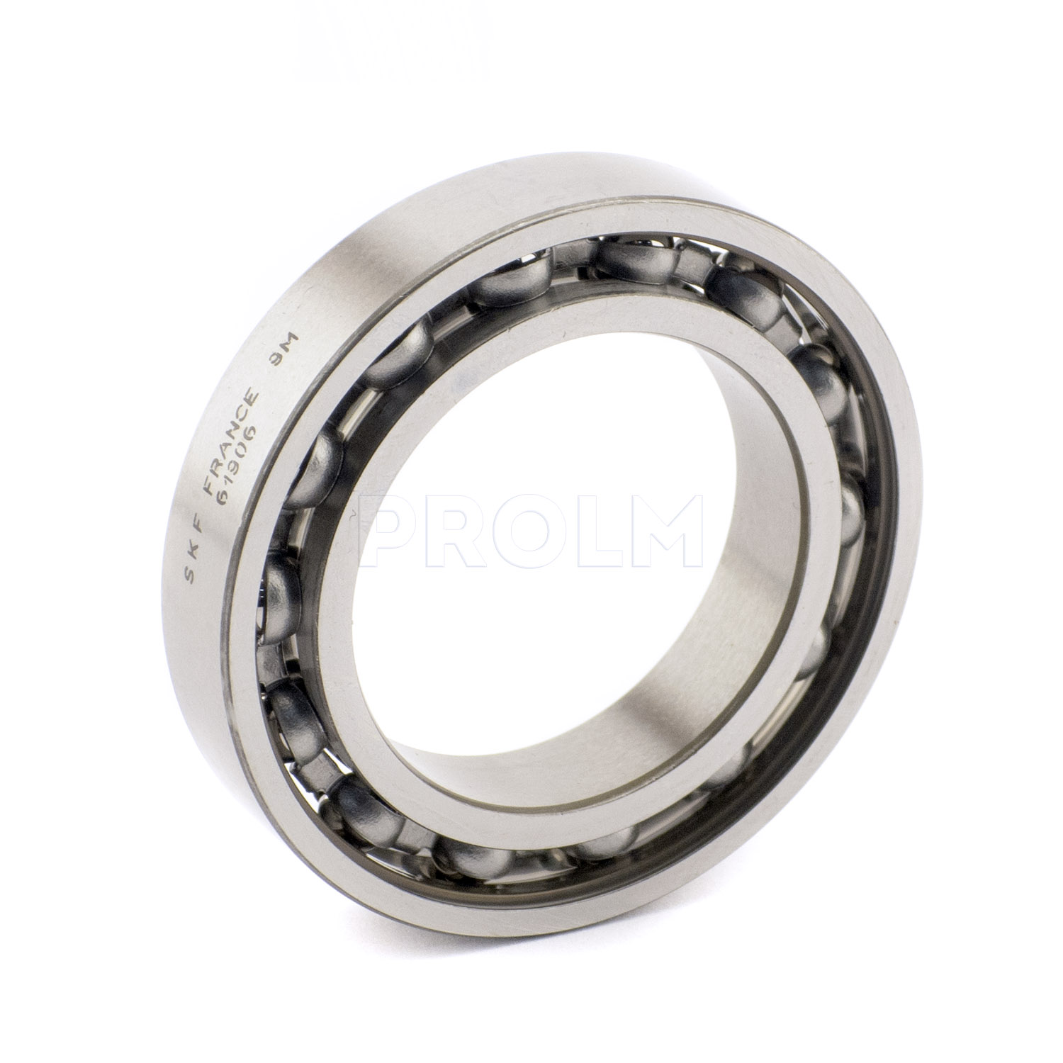 Подшипник  SKF 61906