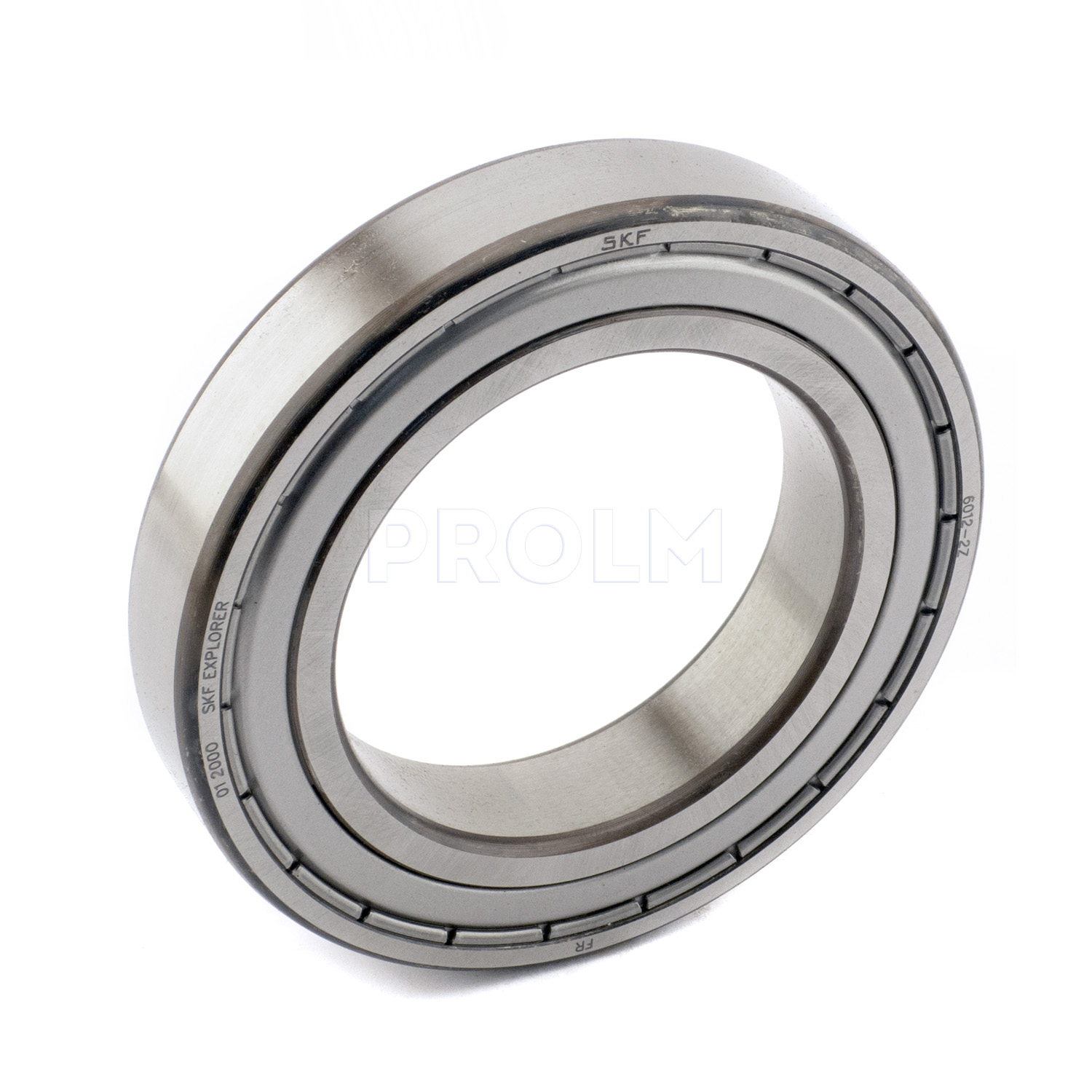 Подшипник  SKF 6012-2Z