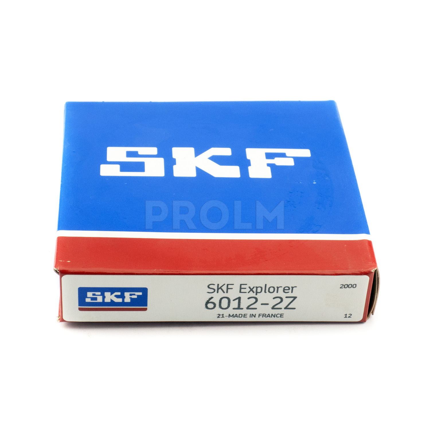 Подшипник  SKF 6012-2Z