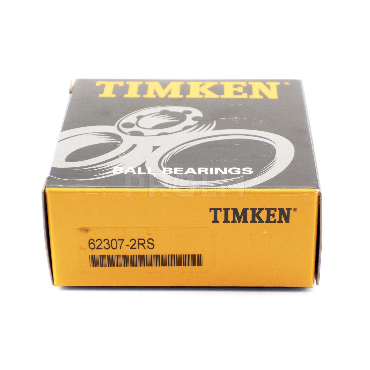 Подшипник  TIMKEN 62307-2RS