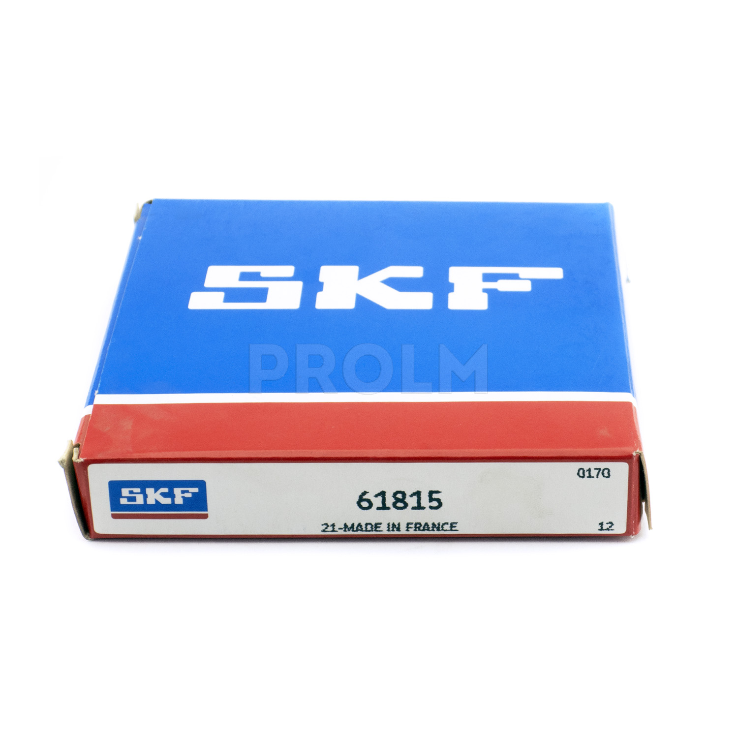 Подшипник  SKF 61815