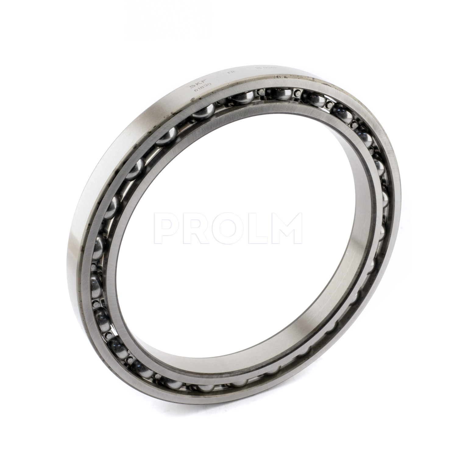 Подшипник  SKF 61830