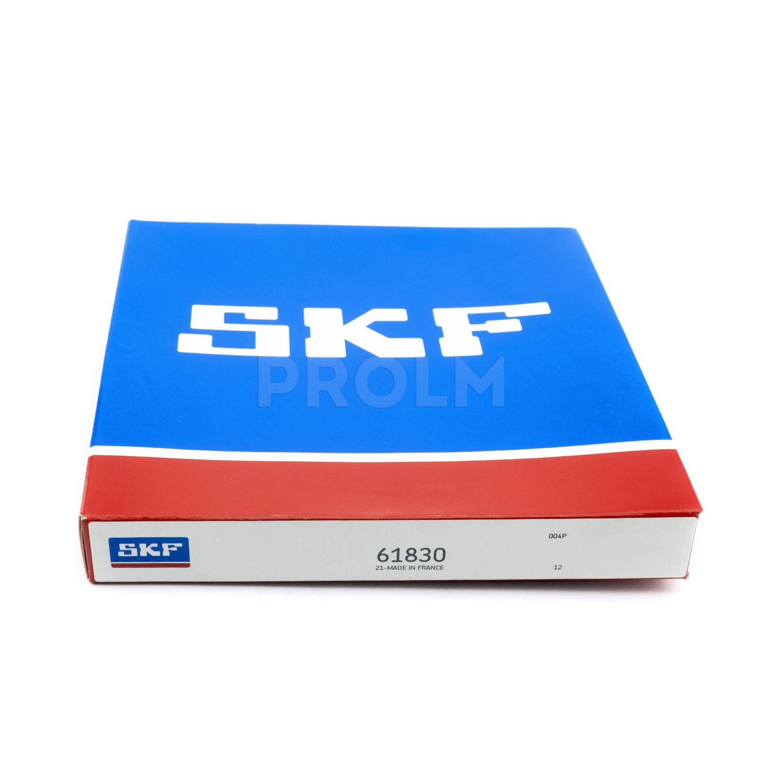 Подшипник  SKF 61830