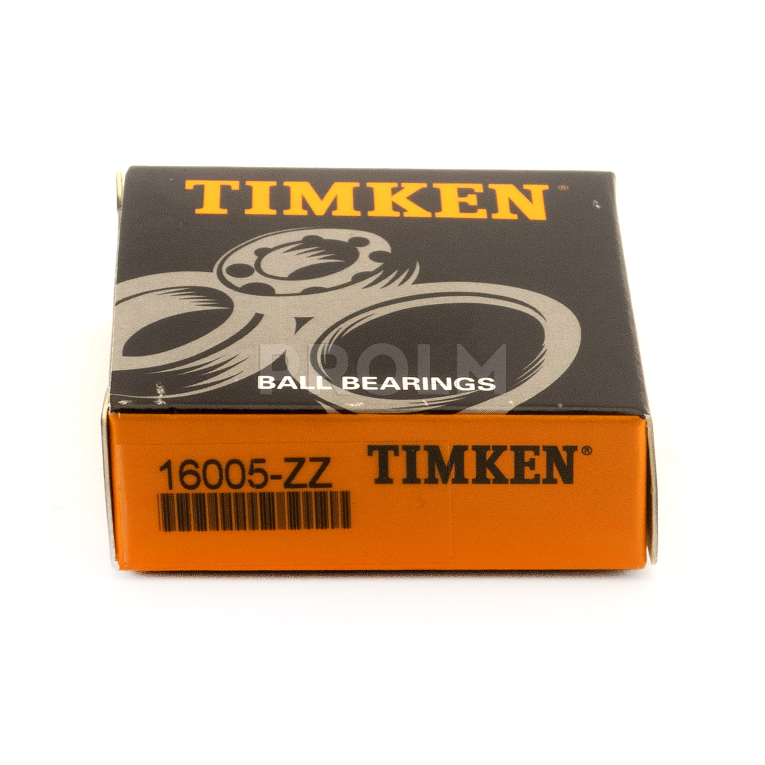 Подшипник  TIMKEN 16005-ZZ