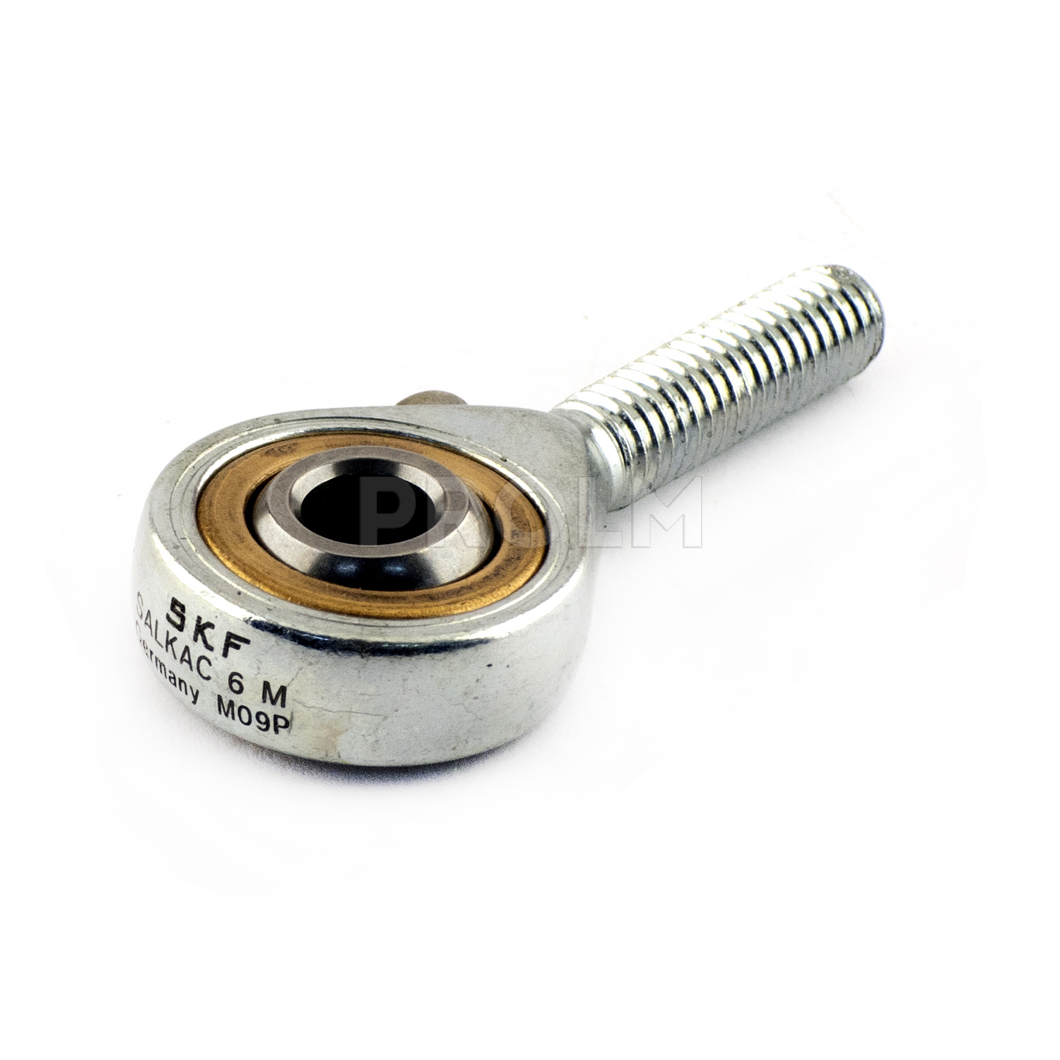 Шарнирная головка, наконечник штока  SKF SALKAC 6 M