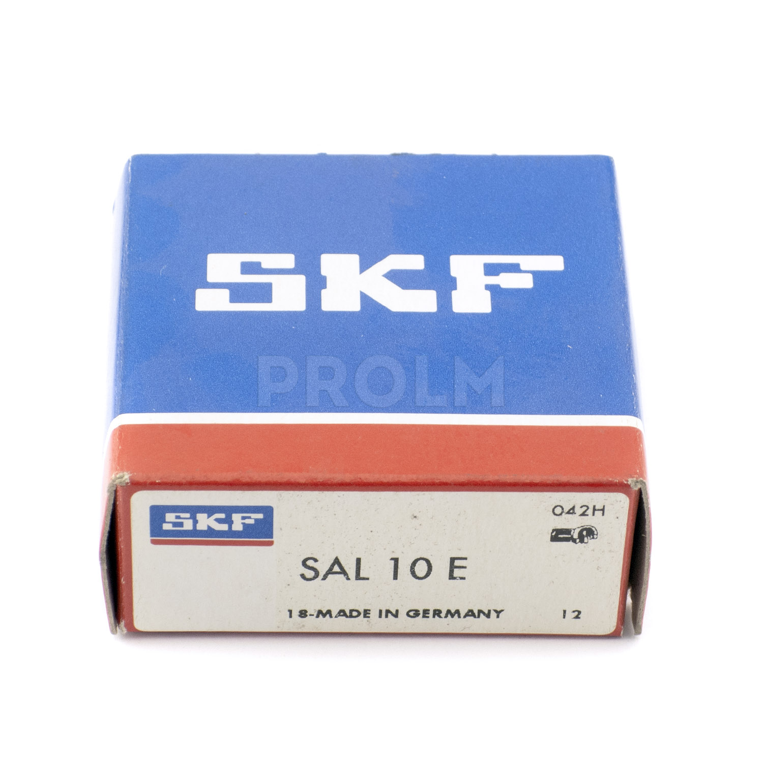 Шарнирная головка, наконечник штока  SKF SAL 10 E