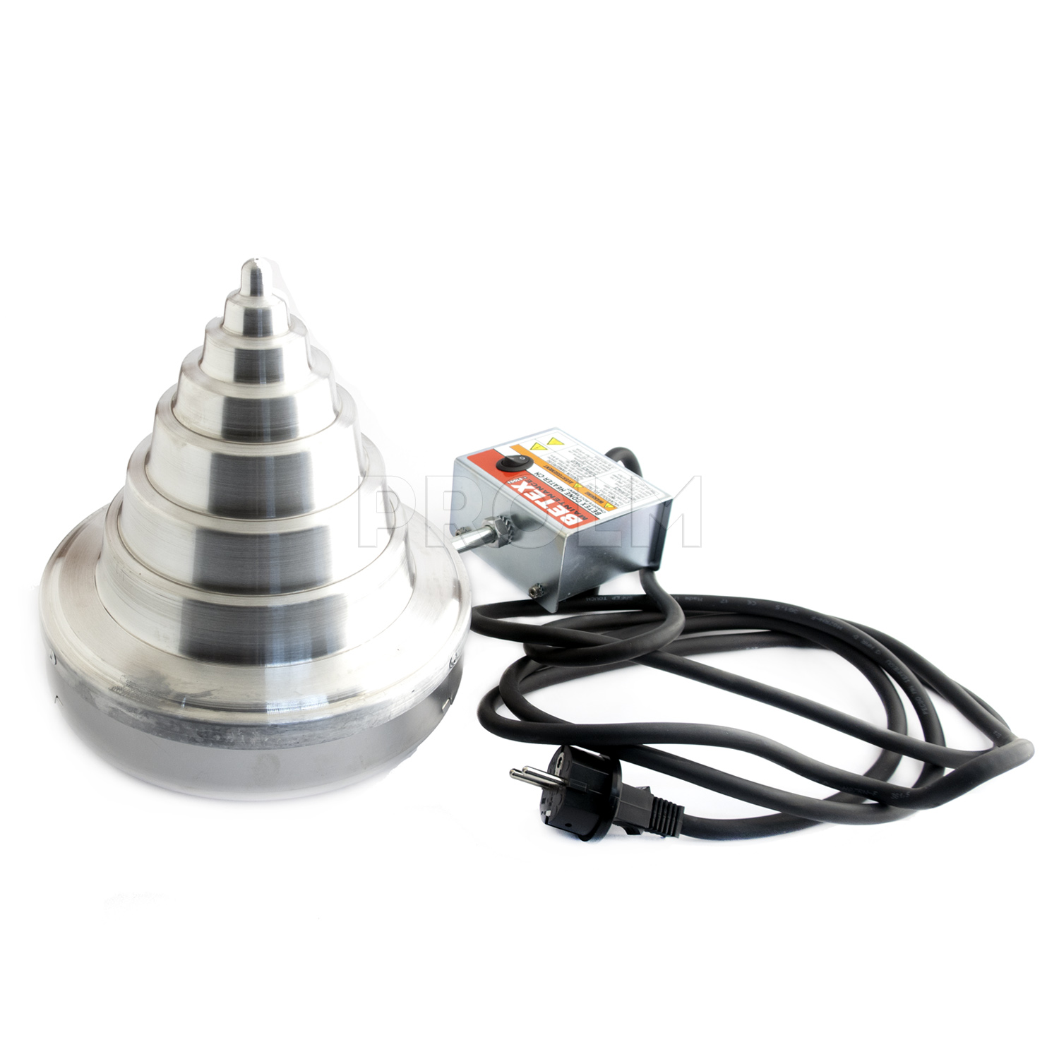 Нагревательный конус  BETEX Cone Heater CHU 230V