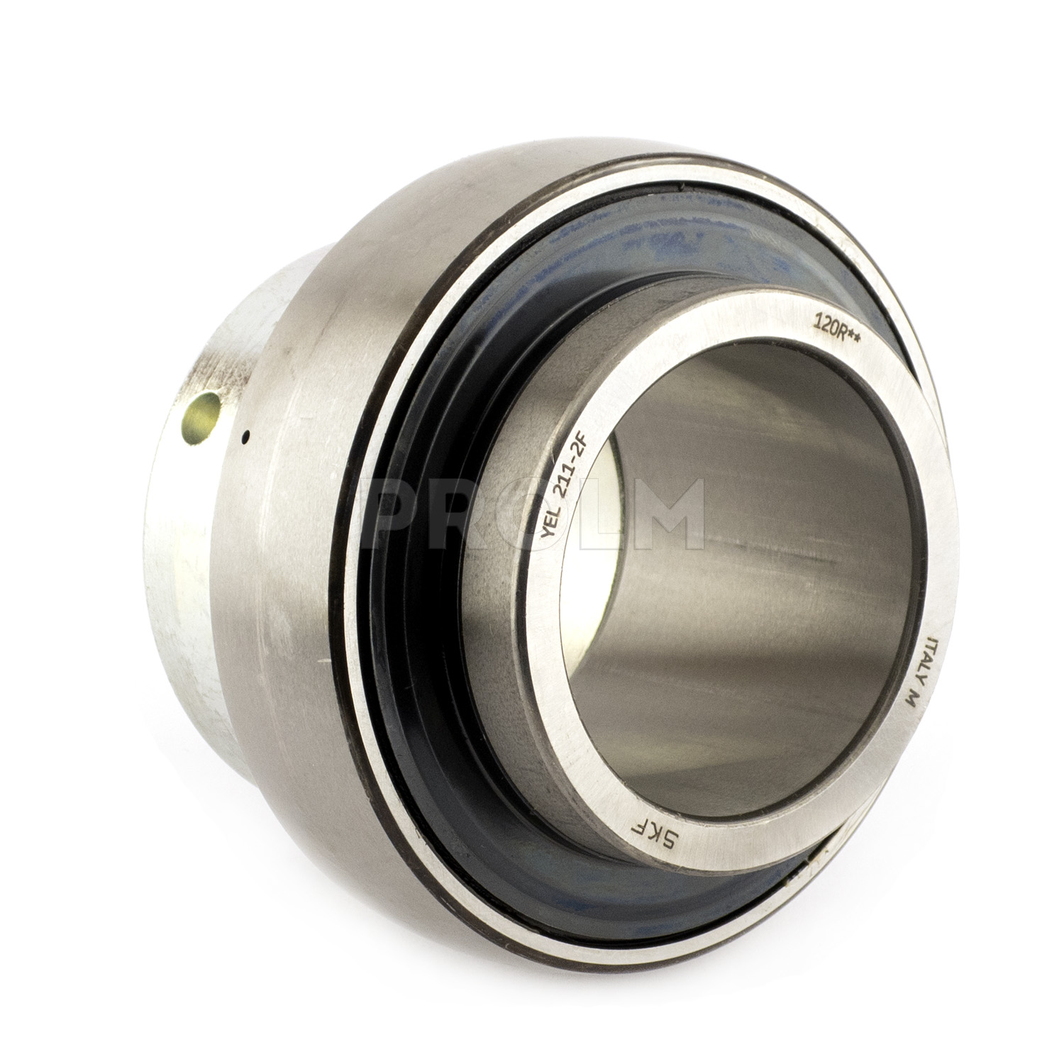 Подшипник  SKF YEL 211-2F