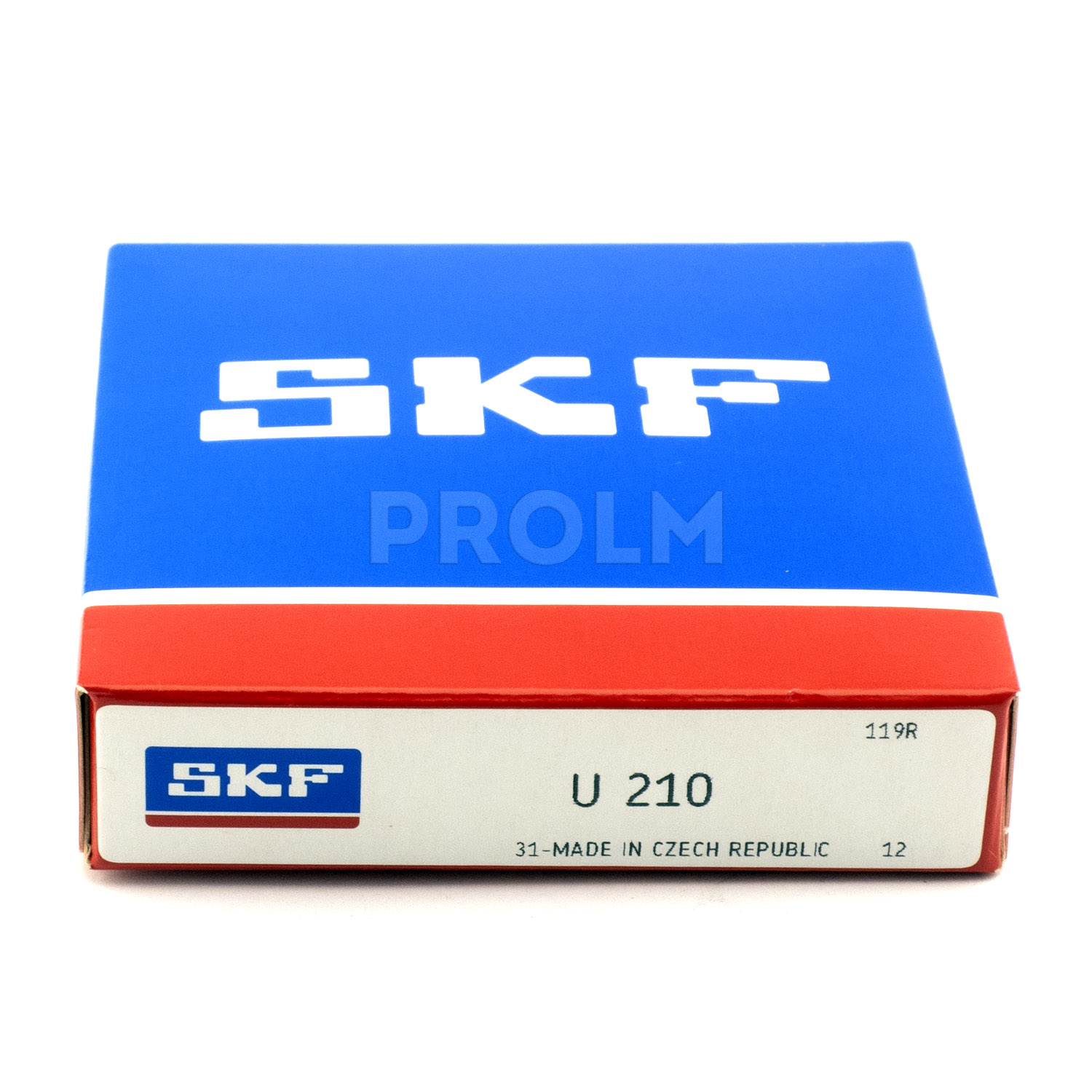 Подшипник  SKF U 210