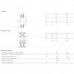Подшипник  SKF 6201-2RSH/C3