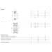 Подшипник  SKF 6207-2RS1/C3