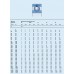 Подшипник  SKF 6205/C3