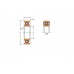 Подшипник  TIMKEN 6306-2RS