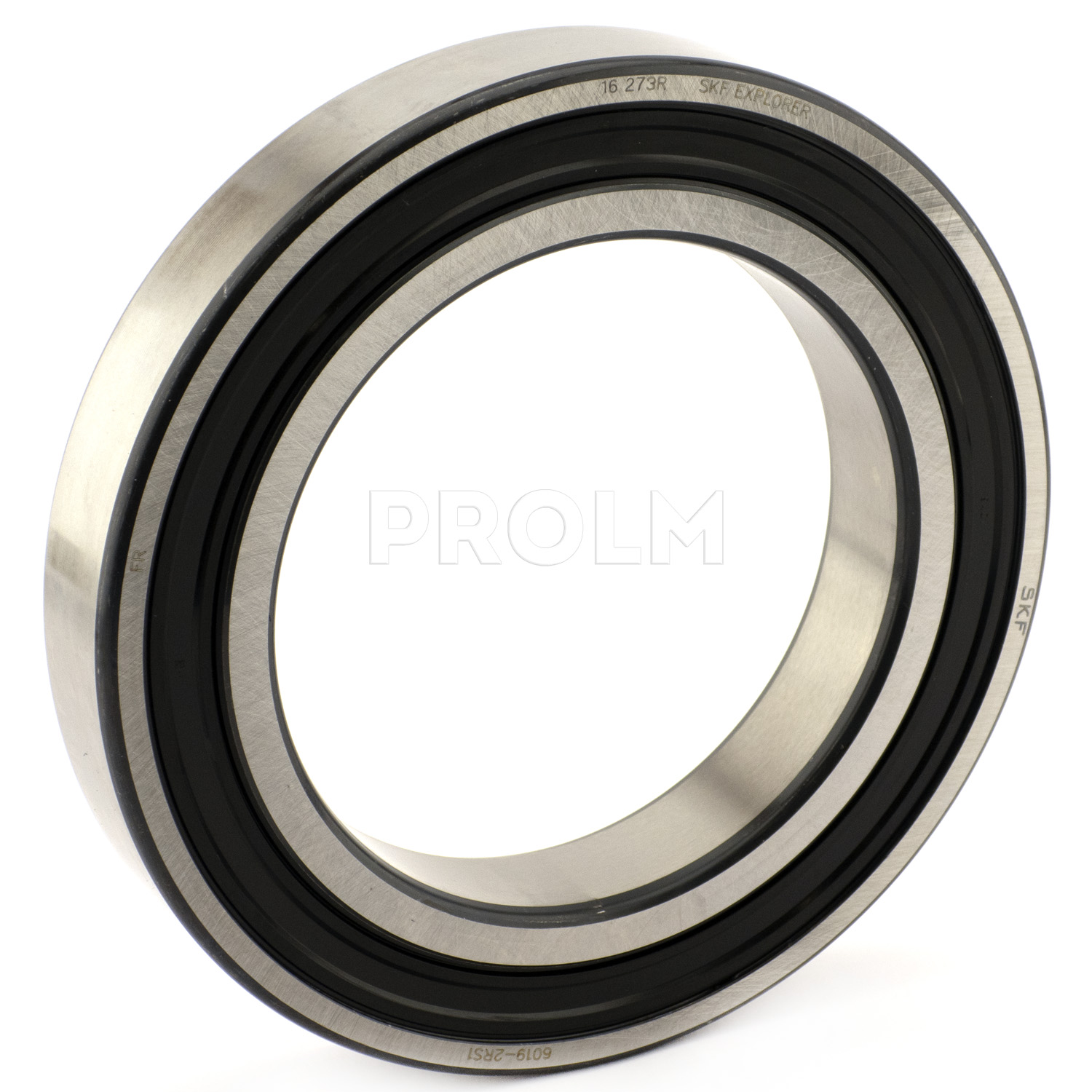 Подшипник  SKF 6019-2RS1