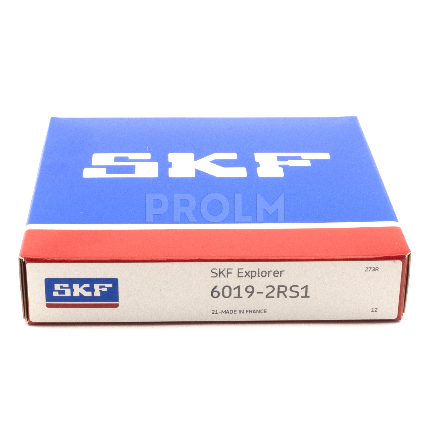 Подшипник  SKF 6019-2RS1