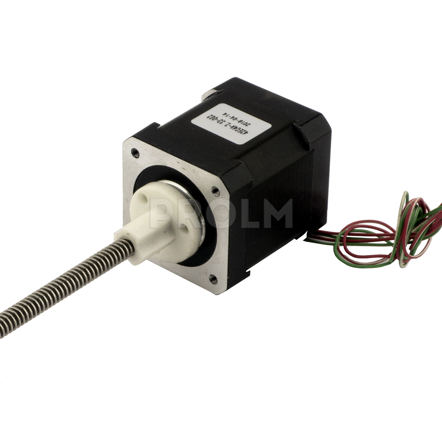 Шаговый двигатель  FULLING MOTOR 42EC4A-2.33-002