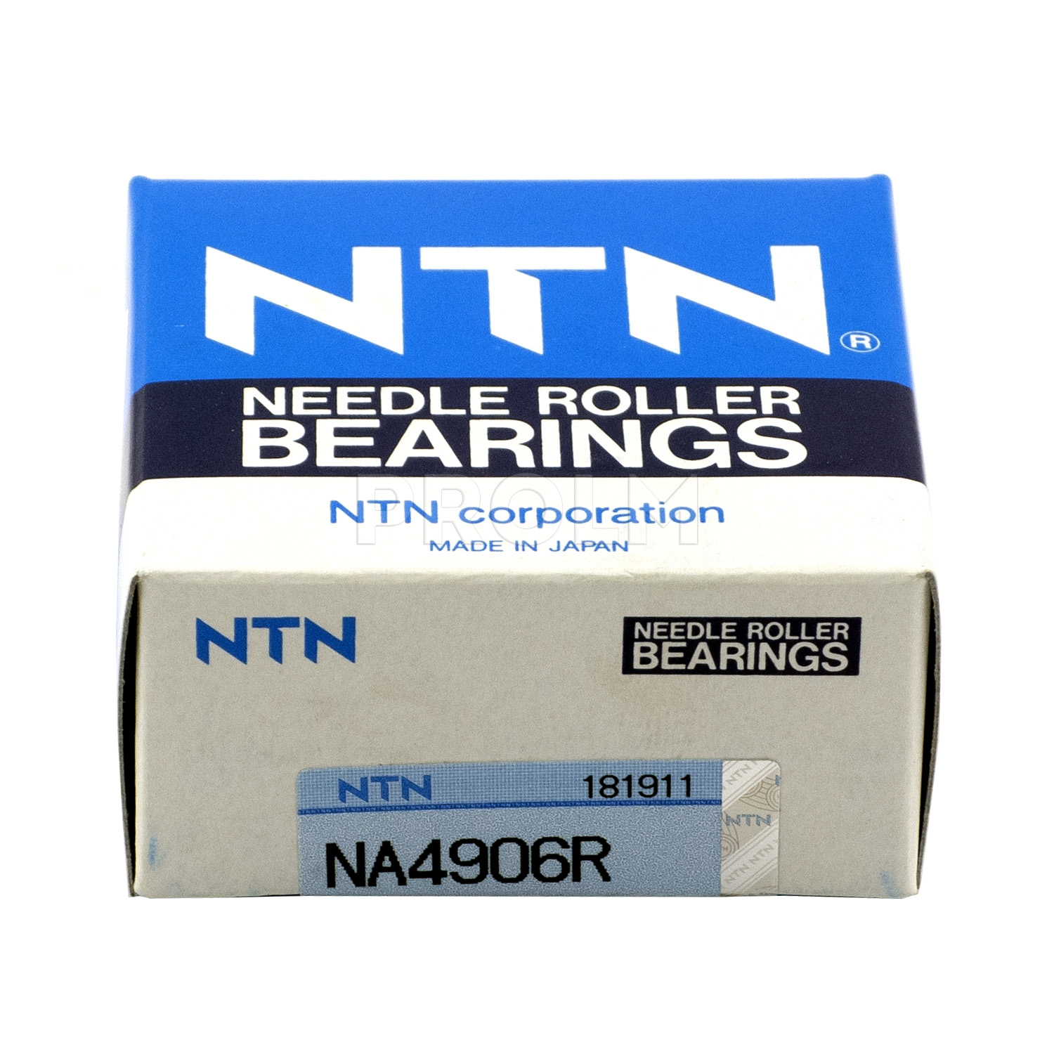 Подшипник  NTN NA4906R