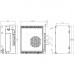 Сервокомплект  ArtNC ArtNC1-4W50A ArtNC1-4W50A15-AM