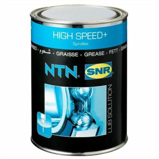 Пластичная смазка  SNR LUB HIGH SPEED + GREASE / B1KG