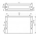 Драйвер шагового двигателя с обратной связью  Leadshine ES-D508