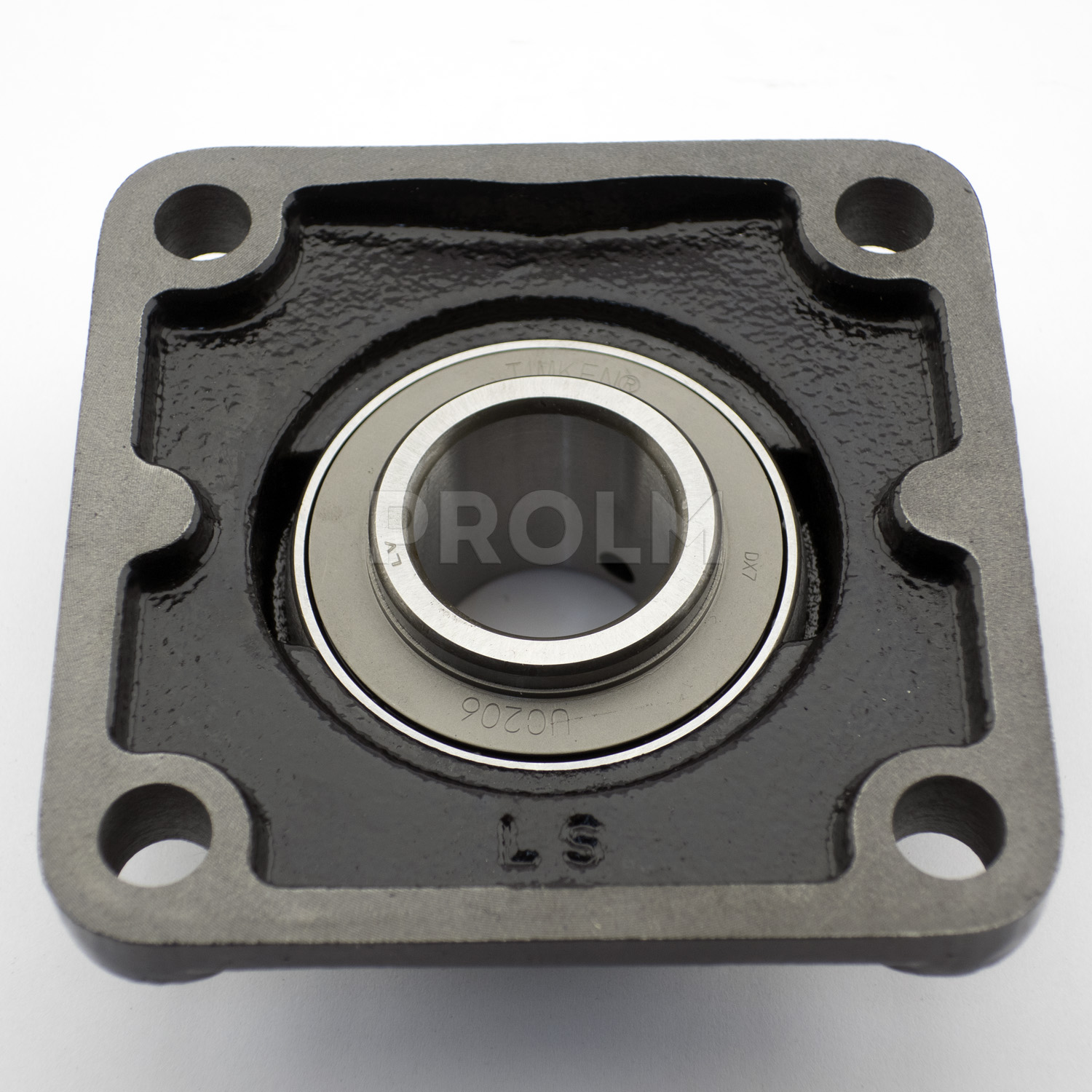 Подшипник для корпуса  TIMKEN UCF206