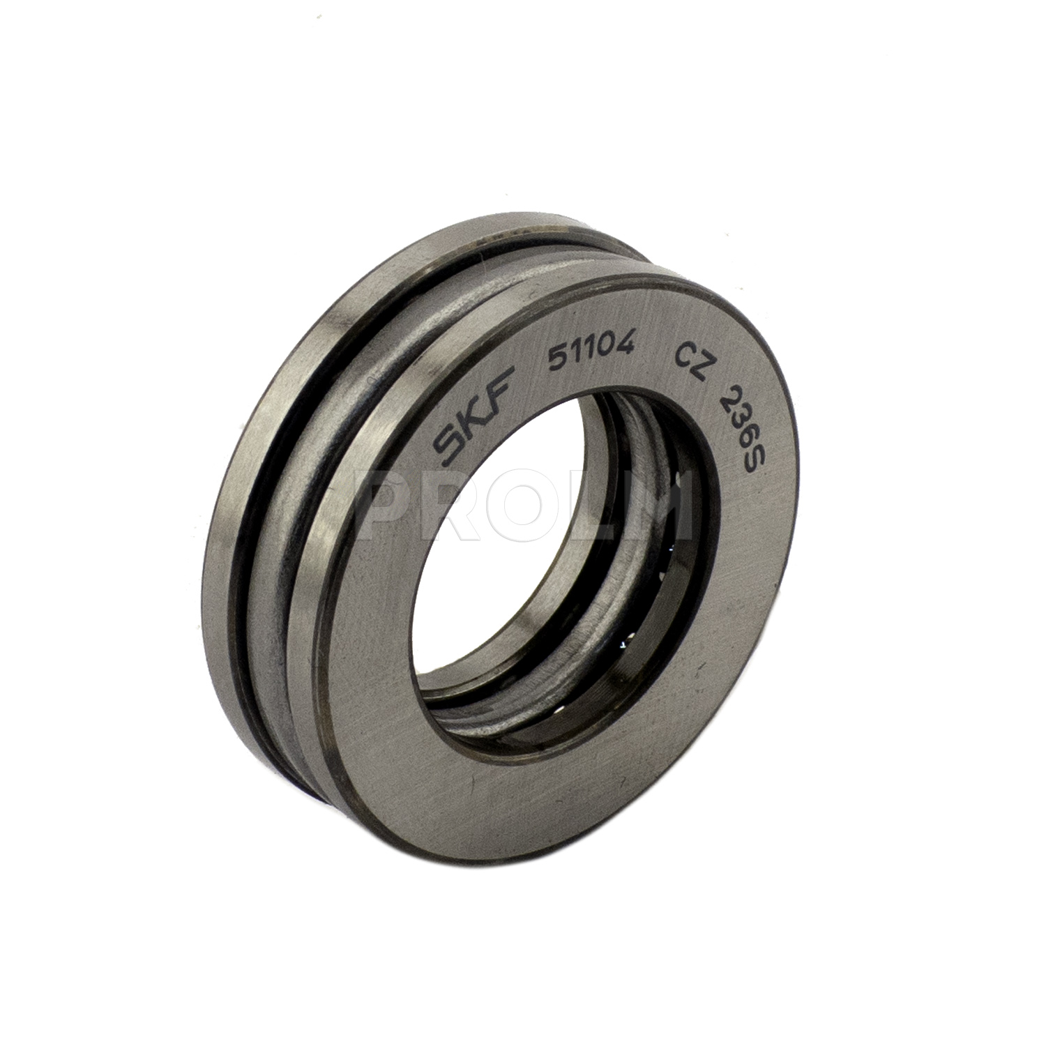 Подшипник  SKF 51104