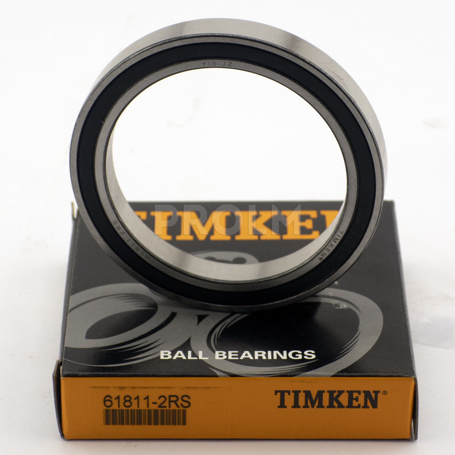 Подшипник  TIMKEN 61811-2RS