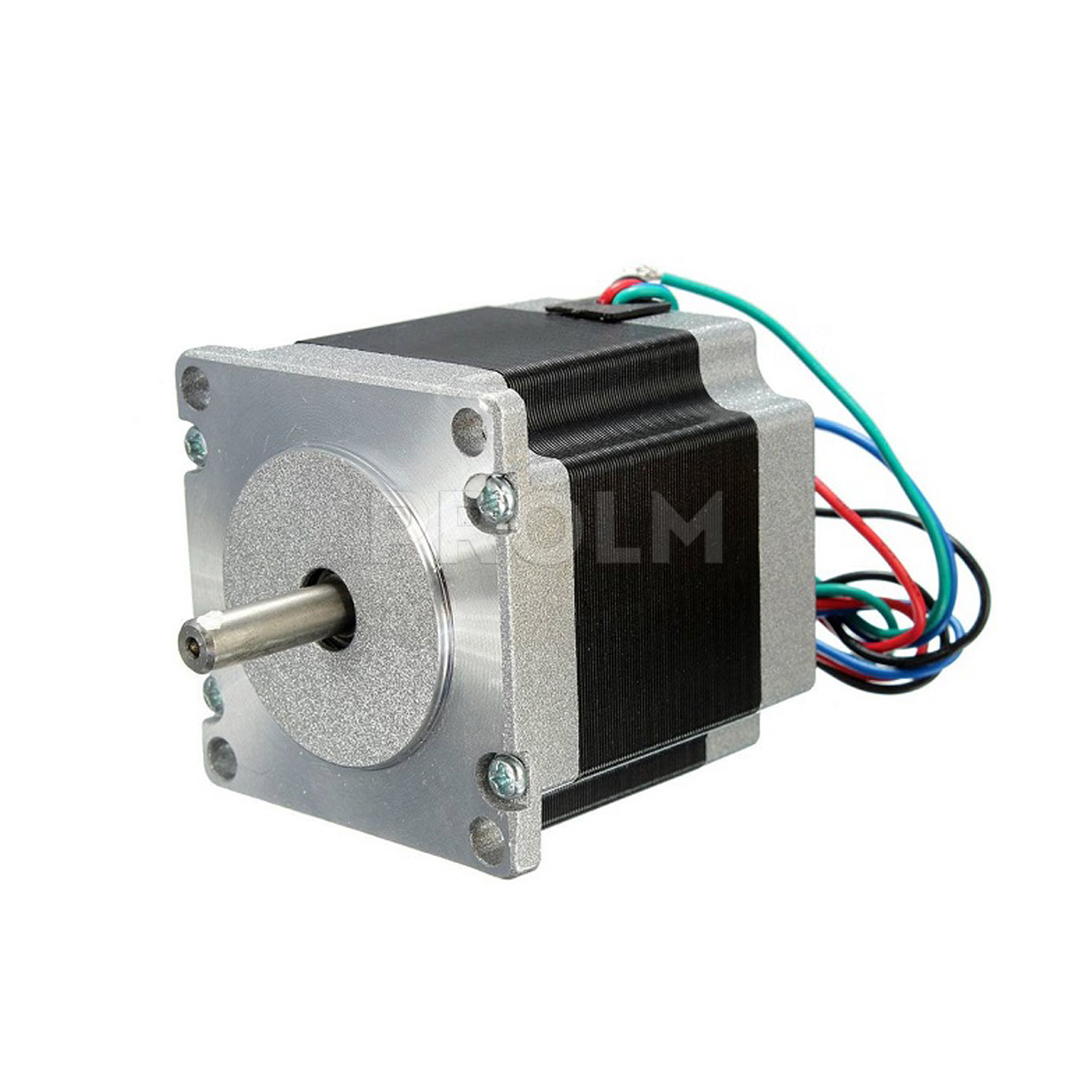 Шаговый двигатель  FULLING MOTOR FL20STH42-0804A-4 (shaft length 5 mm)