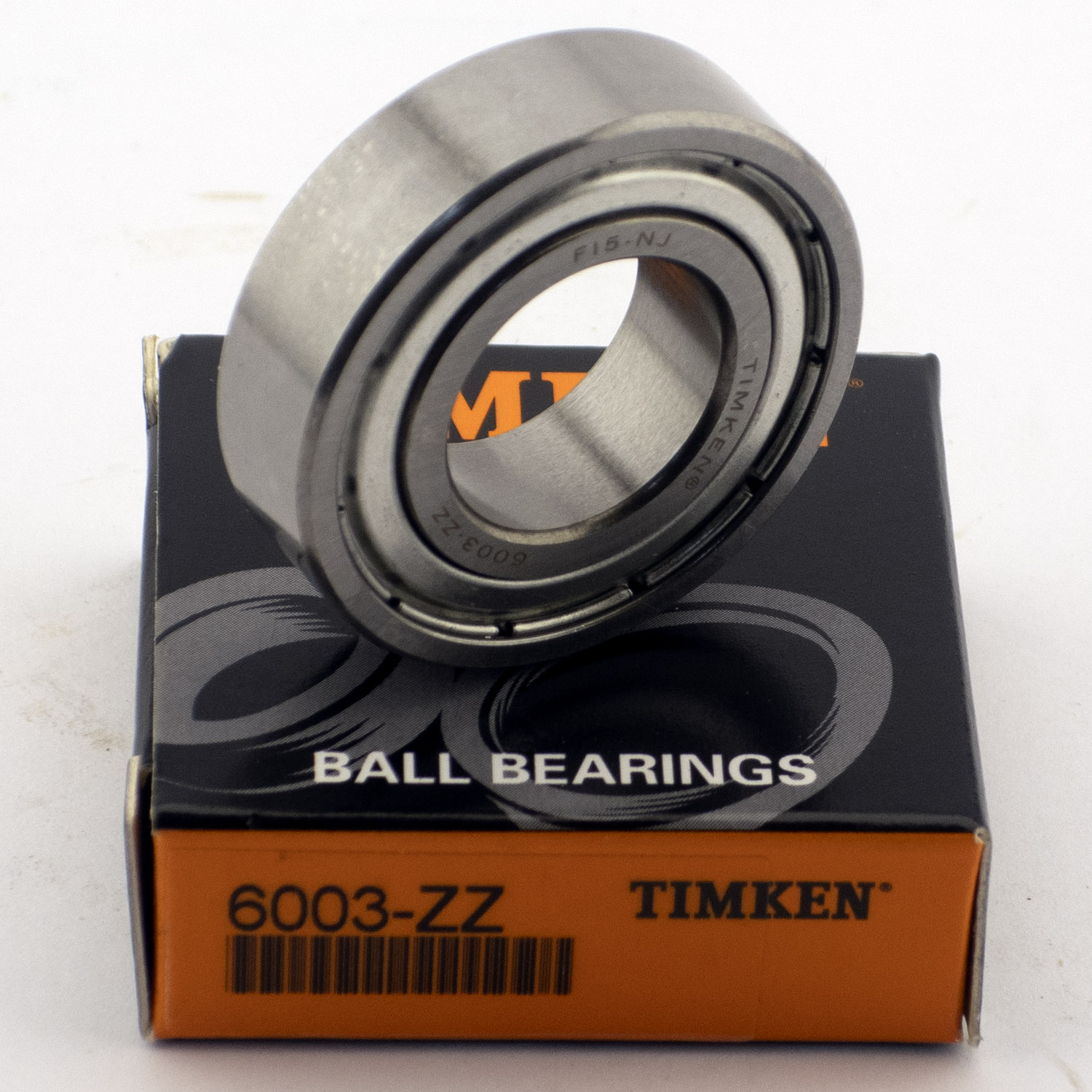 Подшипник  TIMKEN 6003-ZZ