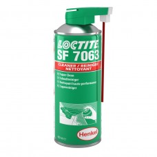 Быстродействующий очиститель (спрей) Локтайт SF 7063 400ML