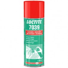 Очиститель контактов (спрей) Локтайт SF 7039 400ML