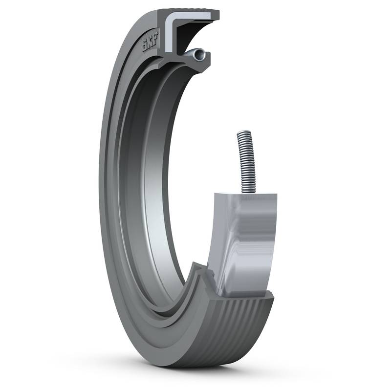 Манжета  SKF 105X130X12 HMSA10 RG