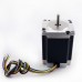 Шаговый двигатель  FULLING MOTOR FL57STH76-1006A-6,35