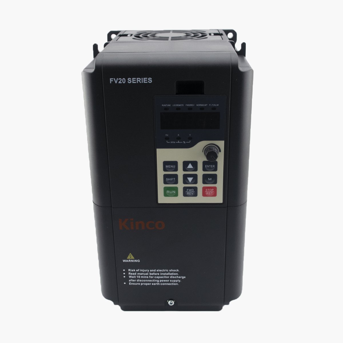 Частотный преобразователь  Kinco FV20-4T-0055G/0075L