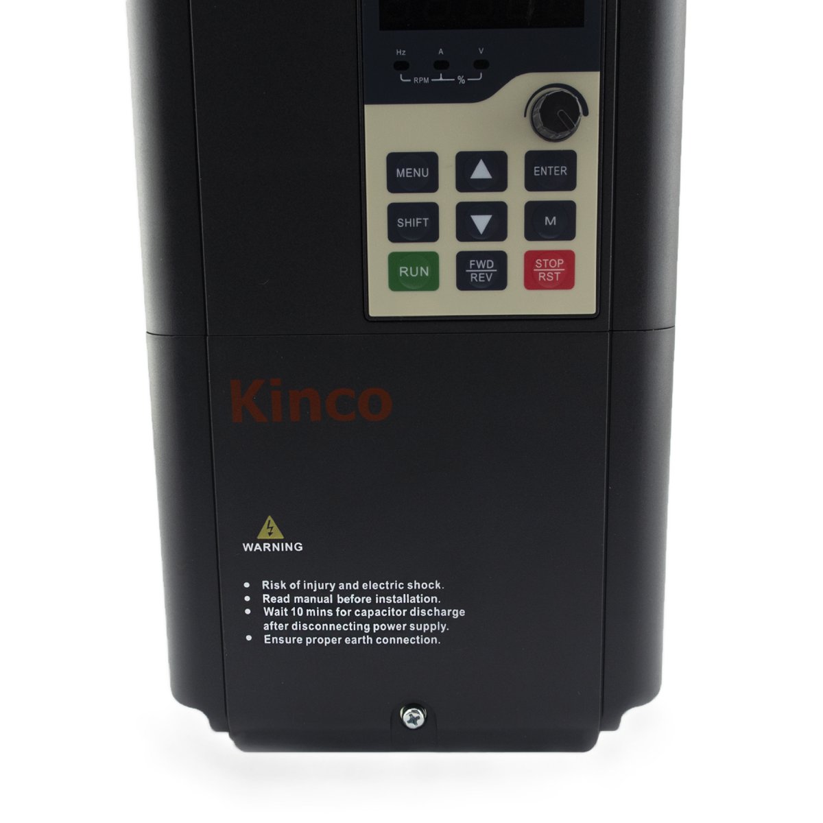 Частотный преобразователь  Kinco FV20-4T-0055G/0075L