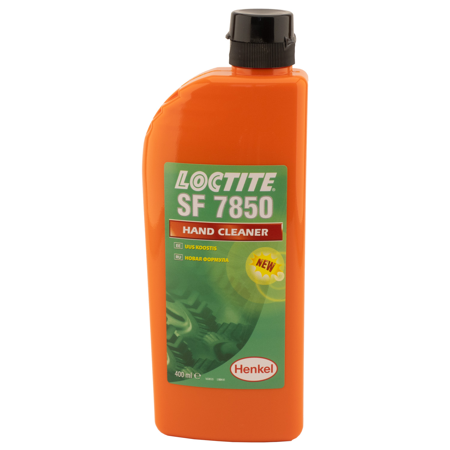 Очищающий крем для рук Локтайт  Loctite SF 7850, 400ml