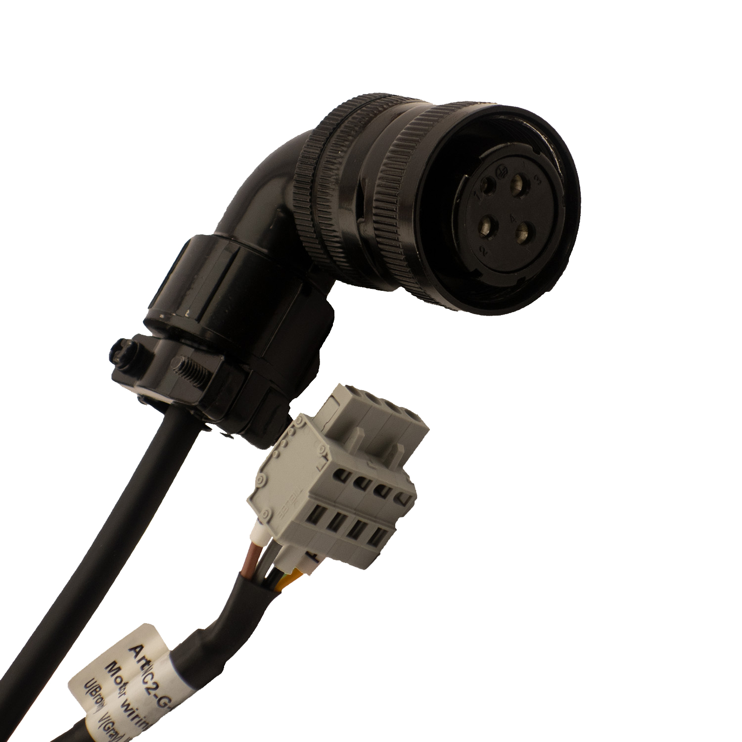 Комплект кабелей  ArtNC ArtNC2-G-Cable Kit-5M