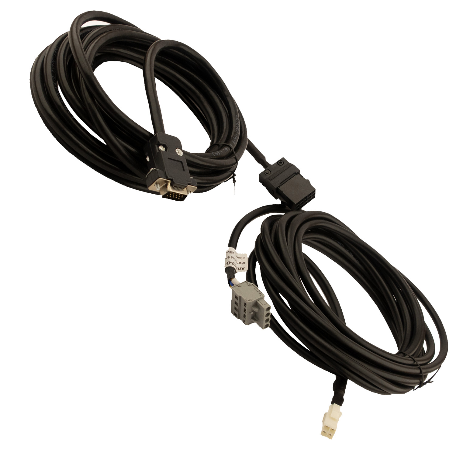 Комплект кабелей  ArtNC ArtNC2-B-Cable Kit-7M