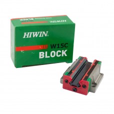 Блок системы линейного перемещения HGW15CCZ0H