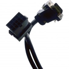 Комплект кабелей ArtNC2-C-Cable Kit-7M (исполнение 1: 4-пин)