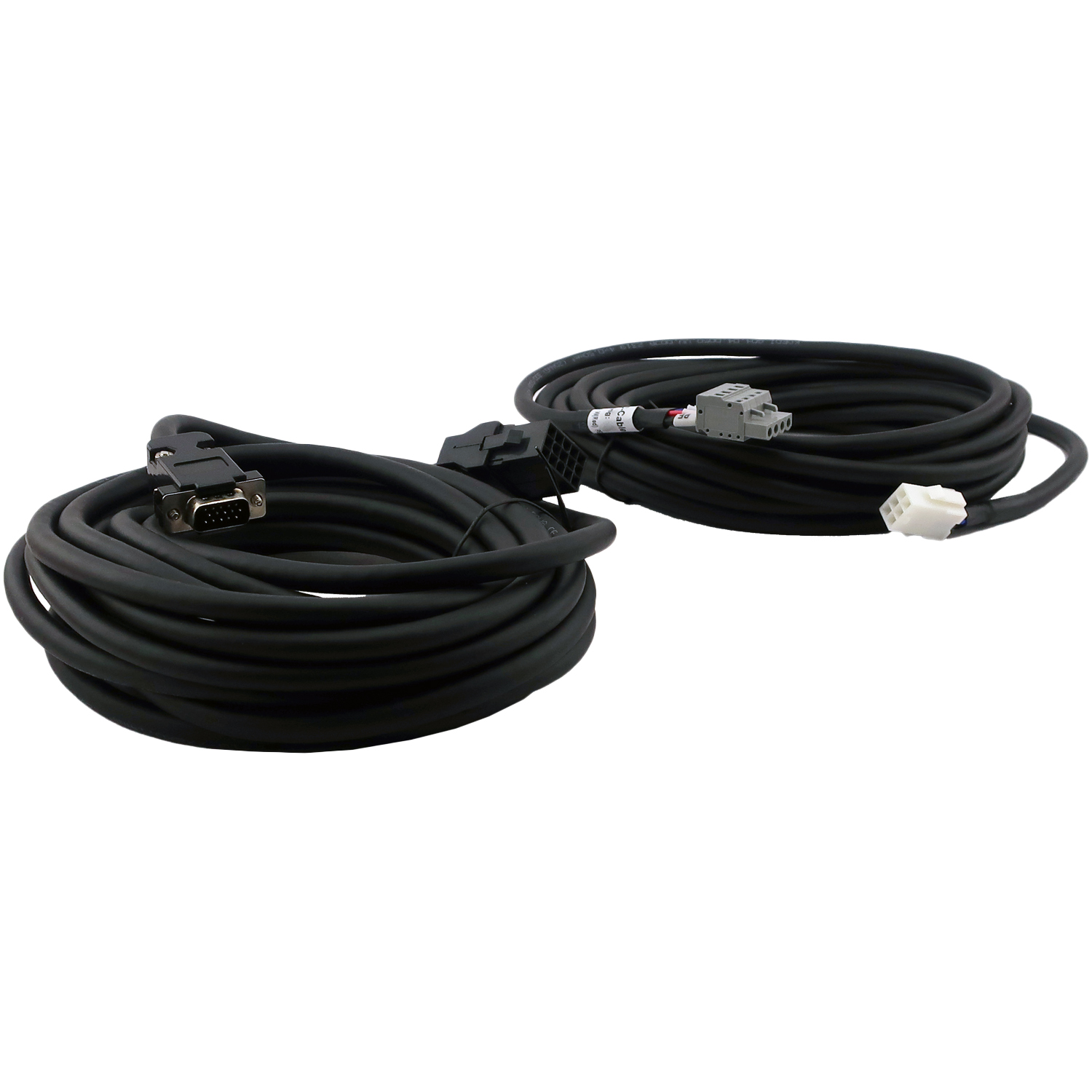 Комплект кабелей  ArtNC ArtNC2-C-Cable Kit-20M (исполнение 1: 4-пин)