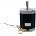 Шаговый двигатель  FULLING MOTOR FL110STH150-6504A-19