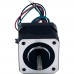 Шаговый двигатель  FULLING MOTOR FL42STH38-1684MB-5